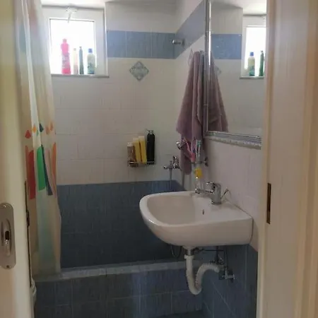 Casa vacanze ήσυχο οικογενειακό σπίτι. *