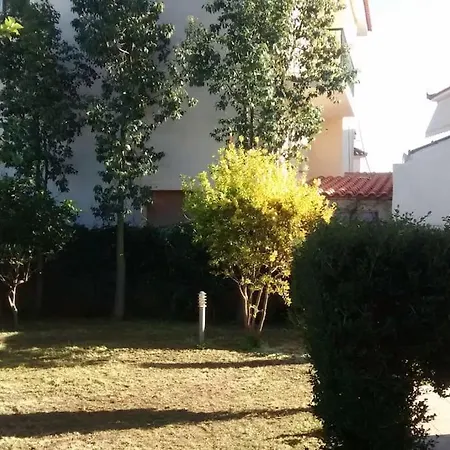 ήσυχο οικογενειακό σπίτι. 펜션 애스트로스