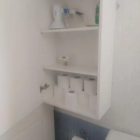 ήσυχο οικογενειακό σπίτι. בית נופש *