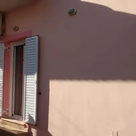 Vakantiehuis ήσυχο οικογενειακό σπίτι.