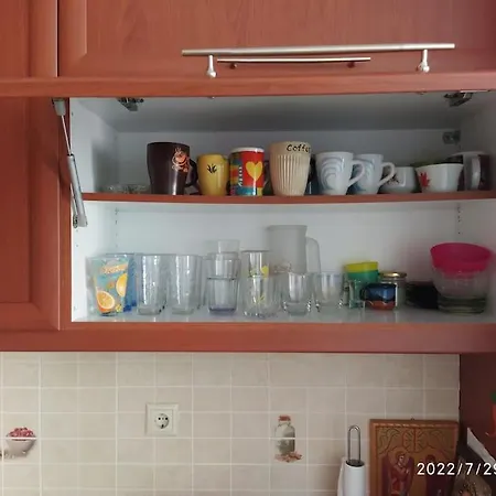 Ferienhaus ήσυχο οικογενειακό σπίτι.