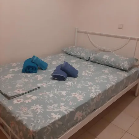 בית נופש ήσυχο οικογενειακό σπίτι.