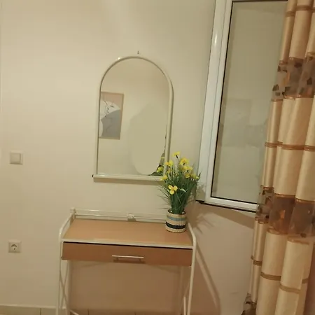 בית נופש ήσυχο οικογενειακό σπίτι. אסטרוס