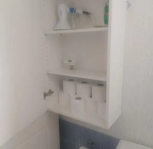 ήσυχο οικογενειακό σπίτι. Feriehus *