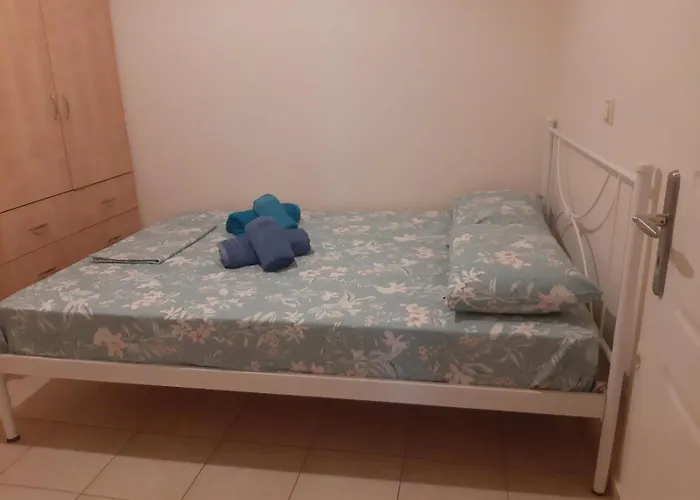 ήσυχο οικογενειακό σπίτι. Feriehus *